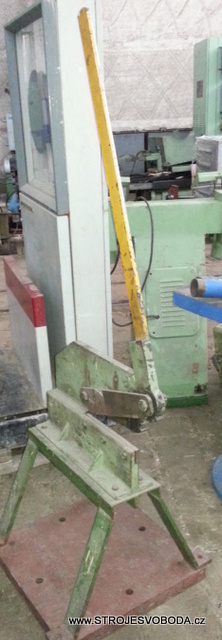 Nůžky pákové ruční  (Nuzky pakove (1).jpg)